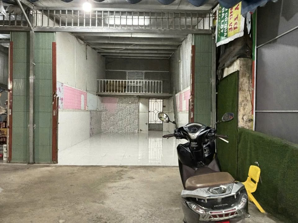 Nhà mặt tiền Trảng Dài, Biên Hòa 2.5 triệu/tháng - Kinh doanh và sinh sống lý tưởng!