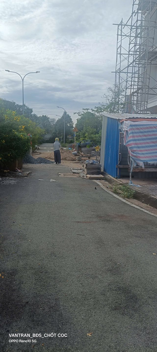 Đất nền Khu dân cư Đặng Gia Phát Quận 9 90m² giá 7.5 tỷ - Vị trí đắc địa, tiềm năng sinh lời cao!