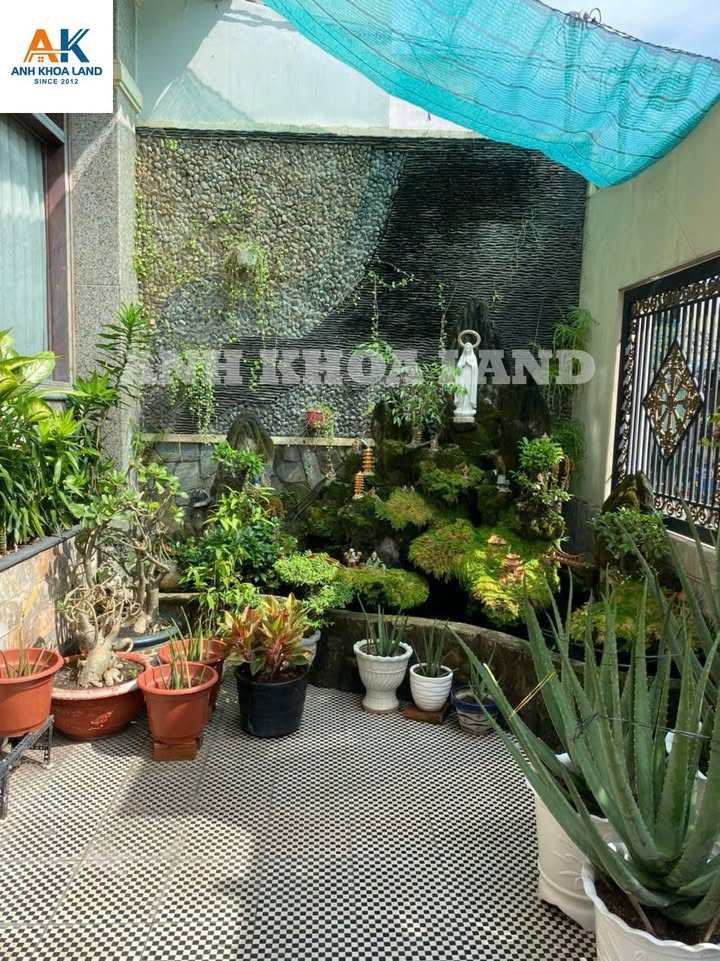 Nhà mặt tiền đường Số 5, Bình Thọ, 157.3m² giá 18 tỷ - Đầu tư lý tưởng!