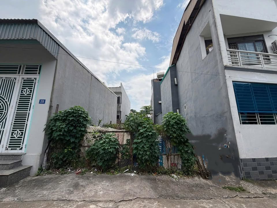 Đất nền Minh Phương, Việt Trì 88,5m² giá 2,69 tỷ - Đầu tư sinh lời lý tưởng!