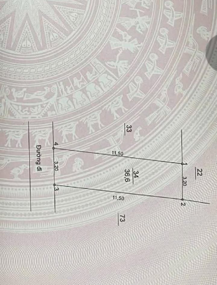 Đất nền Ngọc Hồi, Thanh Trì 30m² - Gần khu đô thị VinGroup