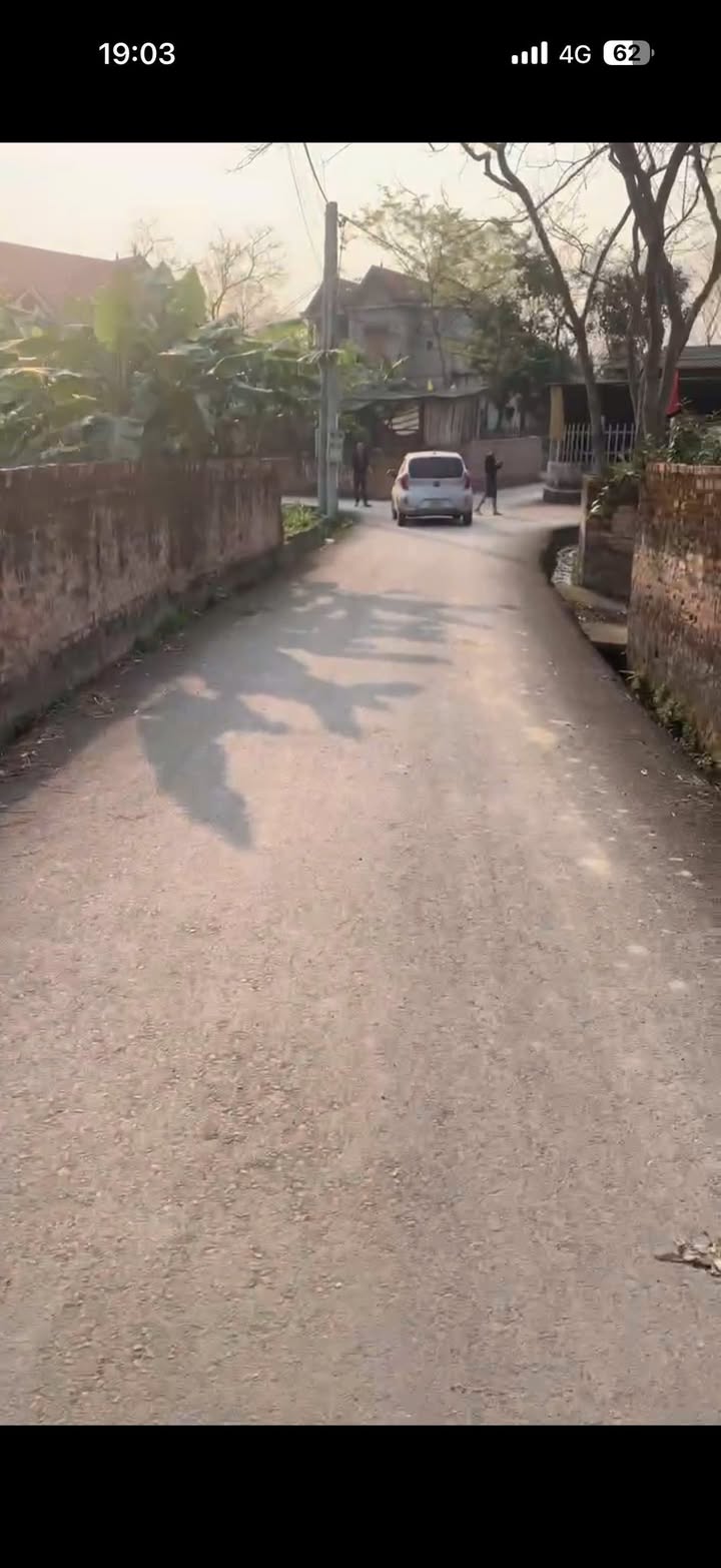 Đất thổ cư 100m² tại Tam Quan, Tam Đảo - Giá chỉ 1.2 tỷ, cơ hội đầu tư vàng!