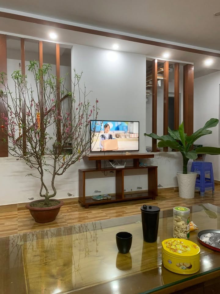 Nhà 2 mặt tiền đường Nguyễn Trãi, 110m² giá 1.9 tỷ - Sẵn sàng ở ngay!