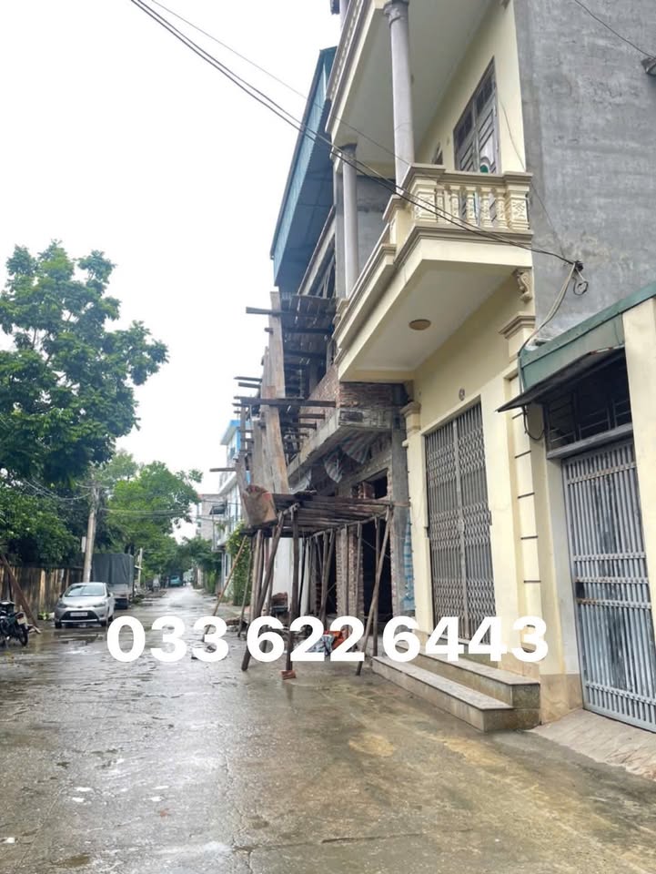 Đất nền Ngọc Hồi, Thanh Trì 50m² giá 4.5 tỷ - Vị trí đắc địa, giao dịch ngay!