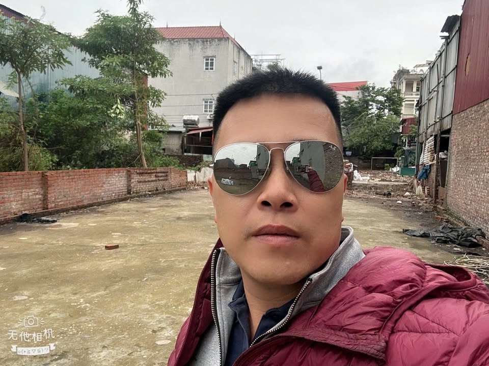 Đất nền Phù Khê Thượng Từ Sơn 77.5m² giá 2 tỷ - Vị trí cực đẹp, tiềm năng tăng giá cao!