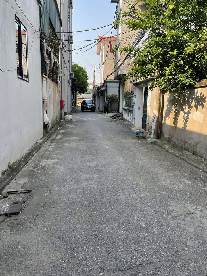 Đất Phúc Lợi 65m² giá 9 tỷ - Cơ hội đầu tư hiếm có!