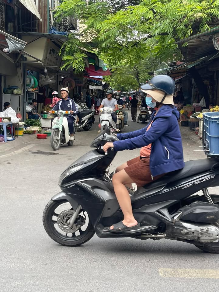 Mặt tiền FrontHouse 4 tầng phường Thanh Xuân Bắc 11m² giá 2.79 tỷ - Cơ hội đầu tư sinh lời!