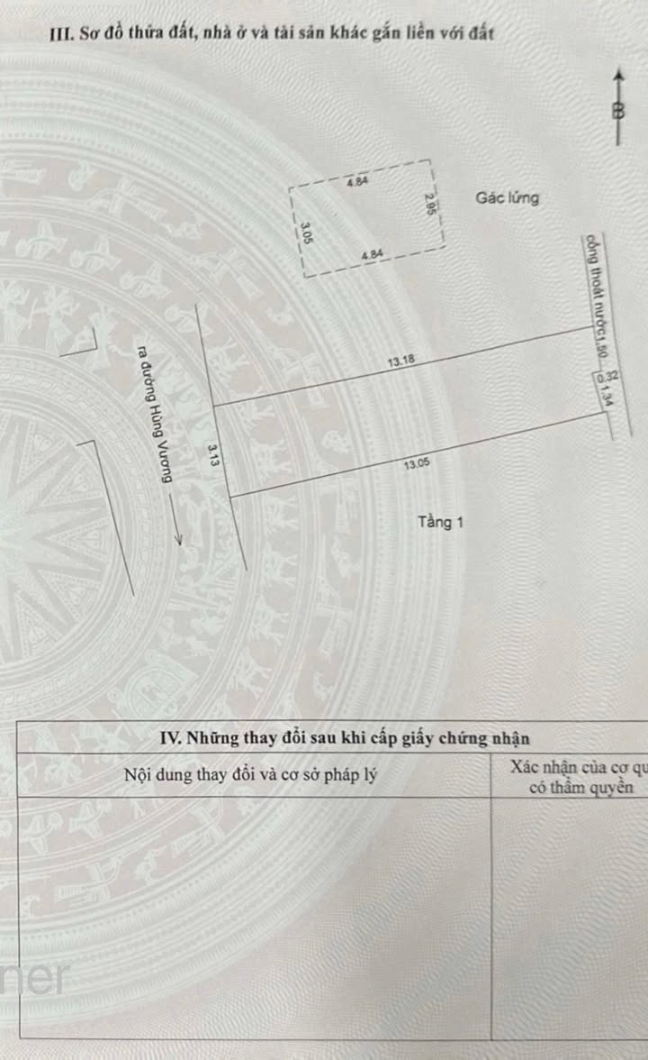 Bất động sản Hải Châu 1, Đà Nẵng 40m² giá thỏa thuận - Kinh doanh hay ở đều hợp lý!