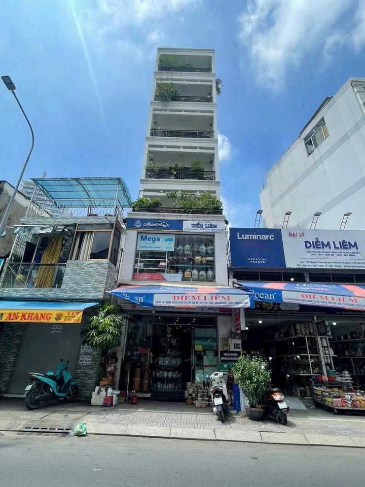 Nhà cấp 4 Xuân Thiều 93m² giá 5.25 tỷ - Cạnh KDL Da Nang Mikazuki!