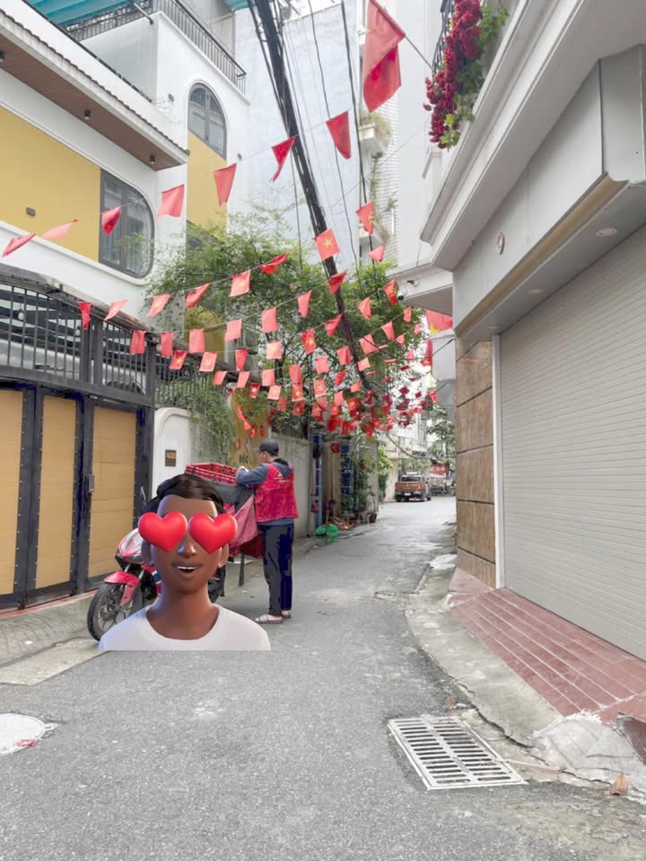 Đất nền Long Biên 60m² giá 6 tỷ - Khu vực phát triển mạnh mẽ!