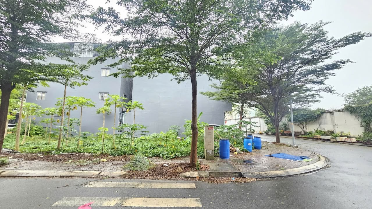 Đất nền KDC Phú Hồng Lộc, Thuận Giao 60m² giá 3.3 tỷ - Đầu tư sinh lời ngay!