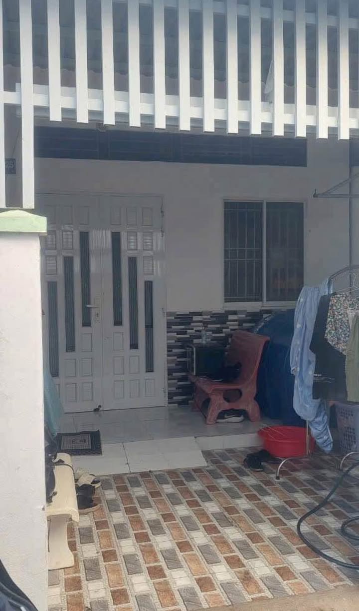 Nhà trệt hẻm Hùng Vương, phường 6, Sóc Trăng - 1.15 tỷ, đầy đủ tiện ích xung quanh!