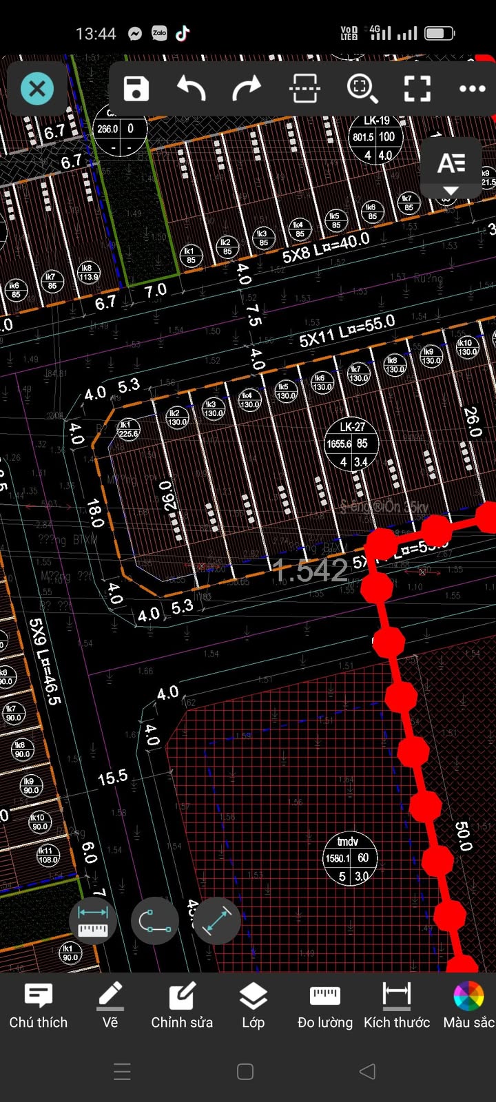 Đất nền KDT Hoàng Lý, Phủ Lý 130m² chỉ 5.403 tỷ - Sổ đỏ chính chủ ngay!