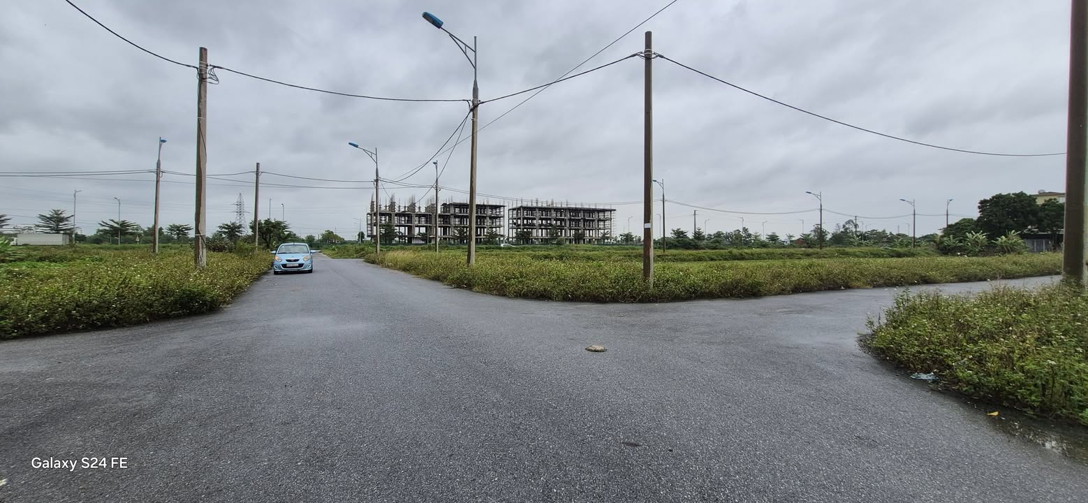 Đất nền Liêm Chung, Phủ Lý 70m² giá 2 tỷ - Hạ tầng hoàn chỉnh chờ ra sổ!