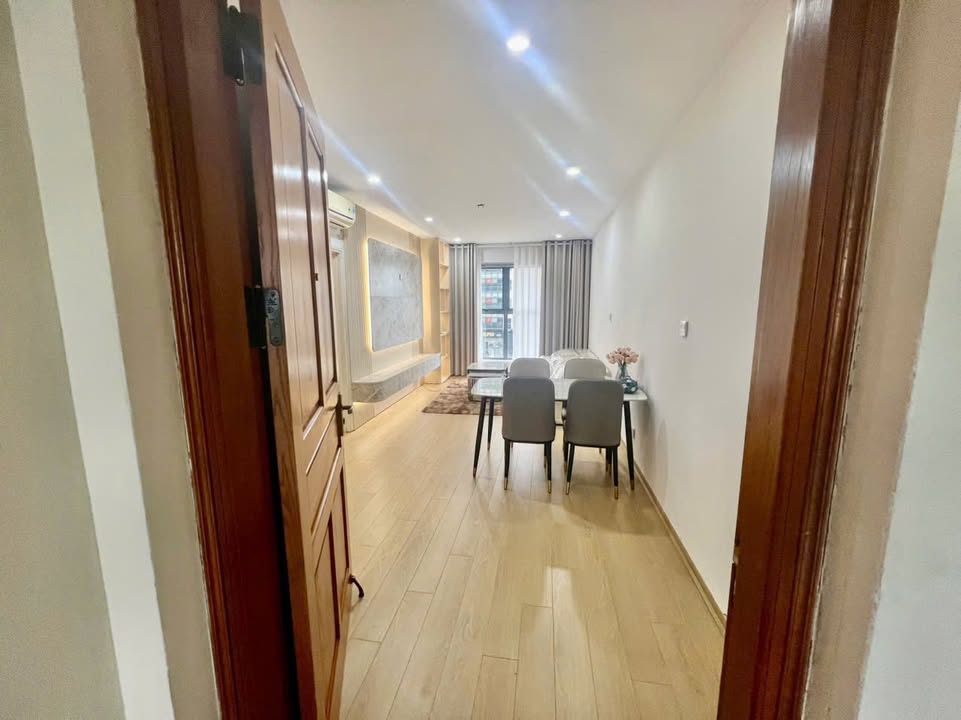 Căn hộ CT7HjK Dương Nội 72m² giá thỏa thuận - Căn góc đẹp không đối diện nhà!