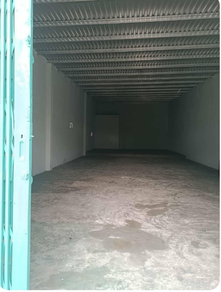 Nhà nguyên căn cho thuê đường Trần Văn Khải 123m² giá 4 triệu - Gần trung tâm Tuy Hoà!