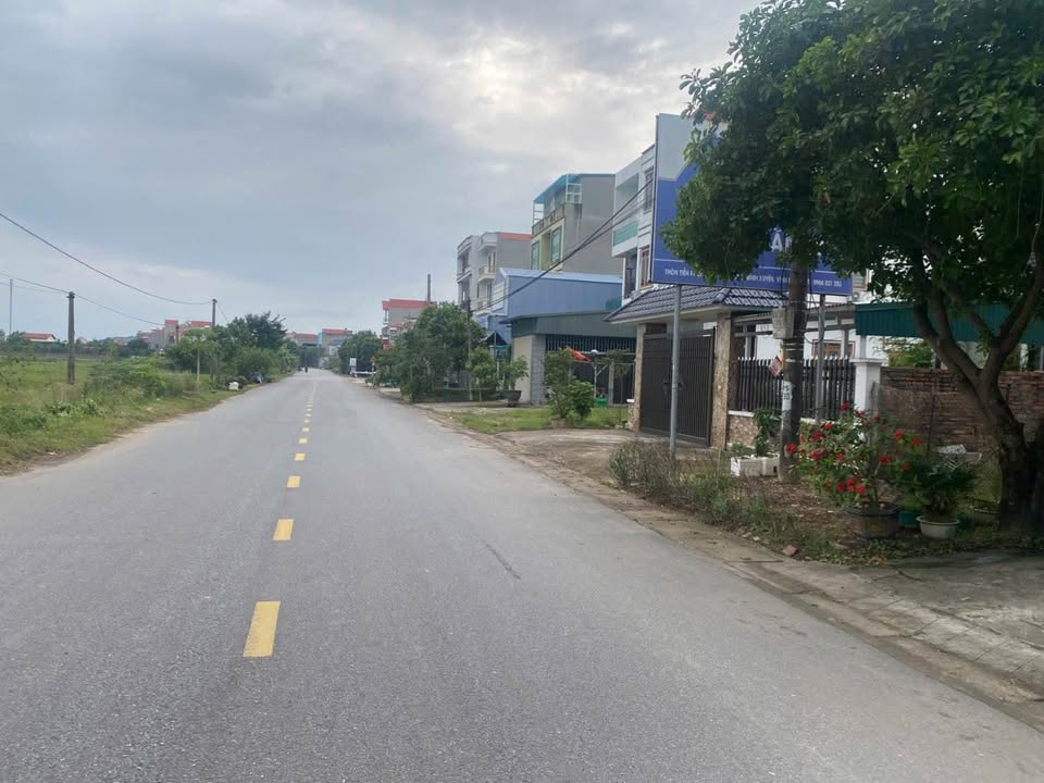 Nhà nghỉ 4 tầng tại Tân Phong, Bình Xuyên 100m² chỉ 4 tỷ - Đầu tư sinh lời ngay!