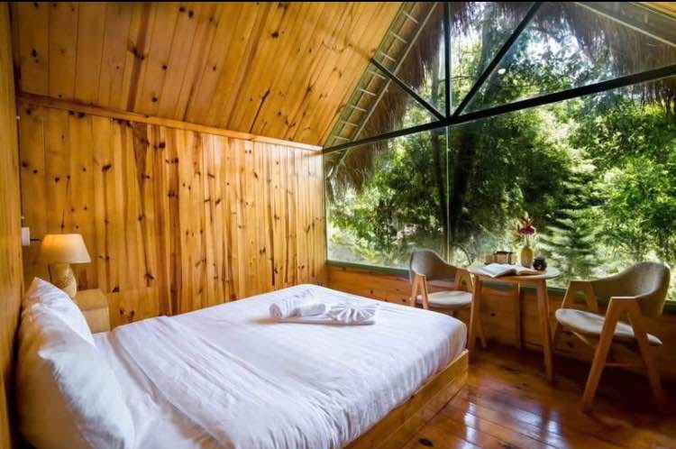 Nhà riêng Đà Lạt 90m² giá 1.35 tỷ - View đồi núi tuyệt đẹp!