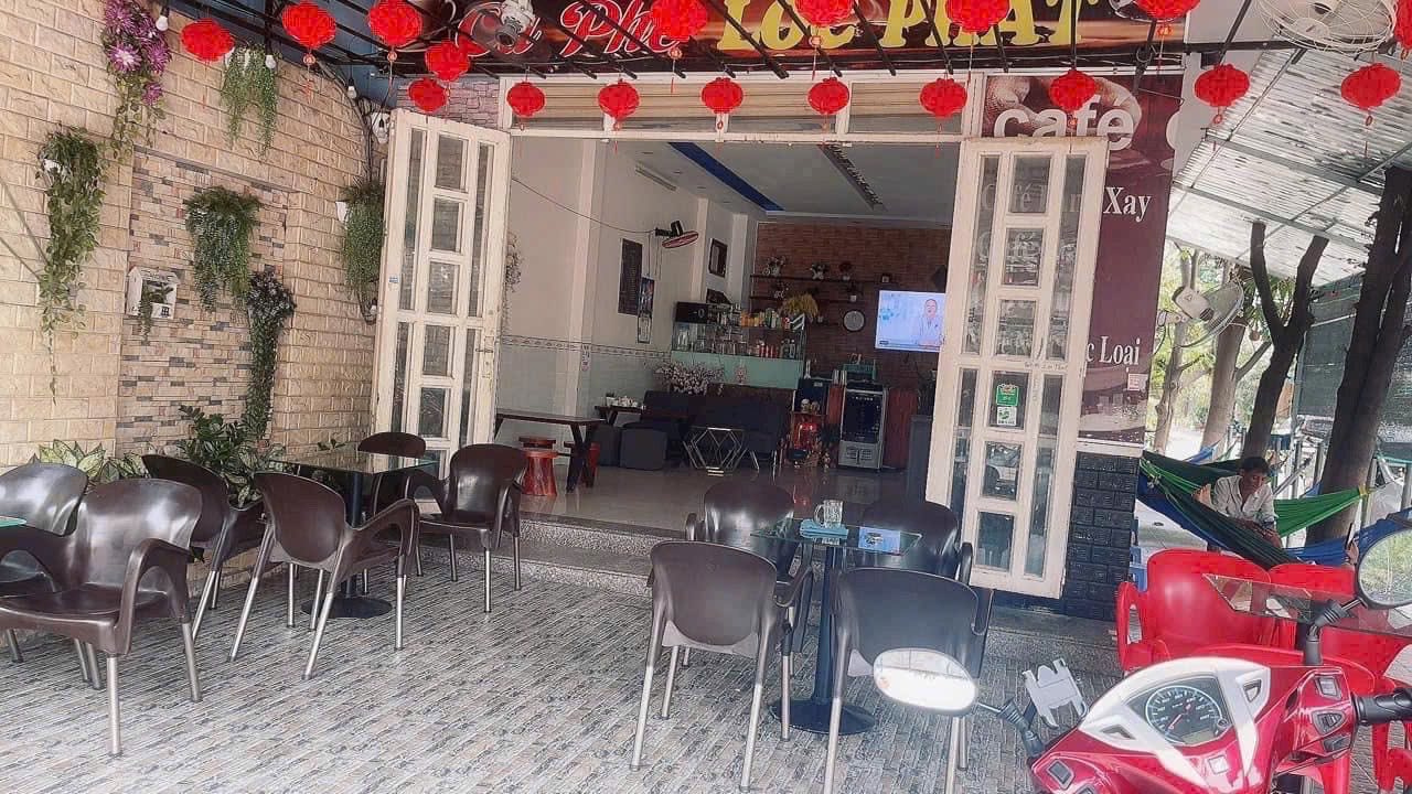 Nhà góc 2 mặt tiền đường Hưng Nhơn, Bình Chánh 154m² giá 650 triệu - Bán nhanh chính chủ!