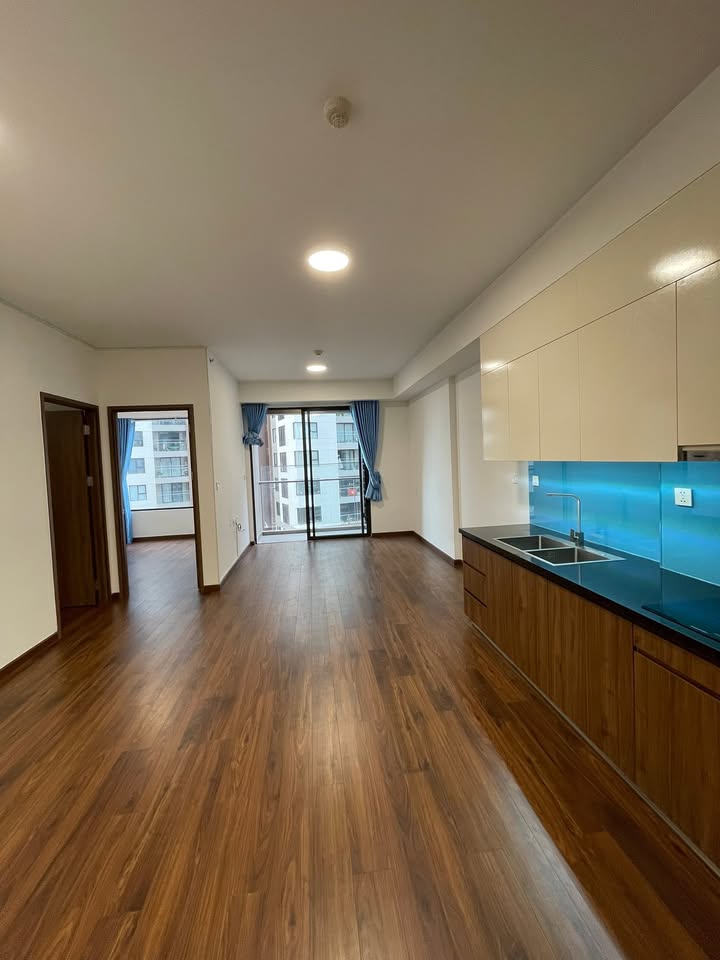 Căn hộ Akari City Bình Tân 62m² giá 3.75 tỷ - Nhà mới nhận ngay 2025!