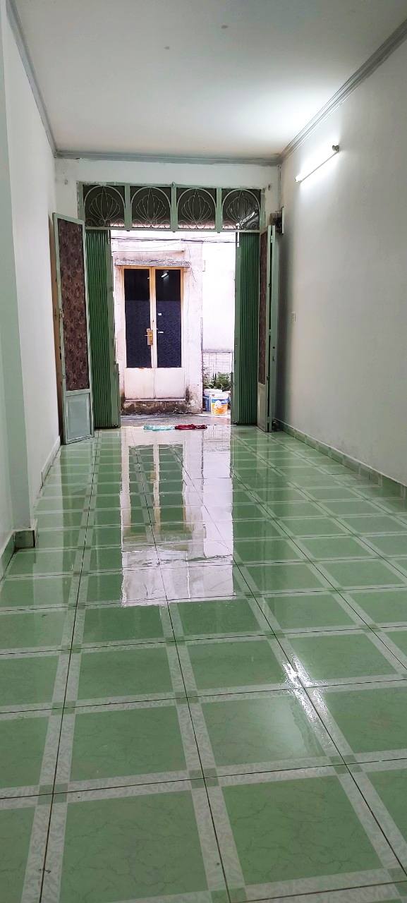 Nhà cho thuê tại đường Hoàng Xuân Nhị, phường Phú Trung, quận Tân Phú - Giá chỉ 6 triệu/tháng!