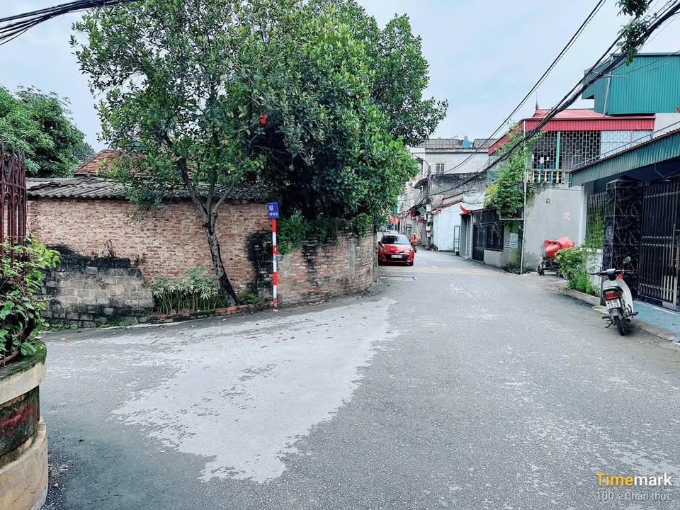 Nhà 2 tầng Minh Tân, Phú Thọ 182m² - Thiết kế hiện đại, sẵn sàng vào ở!