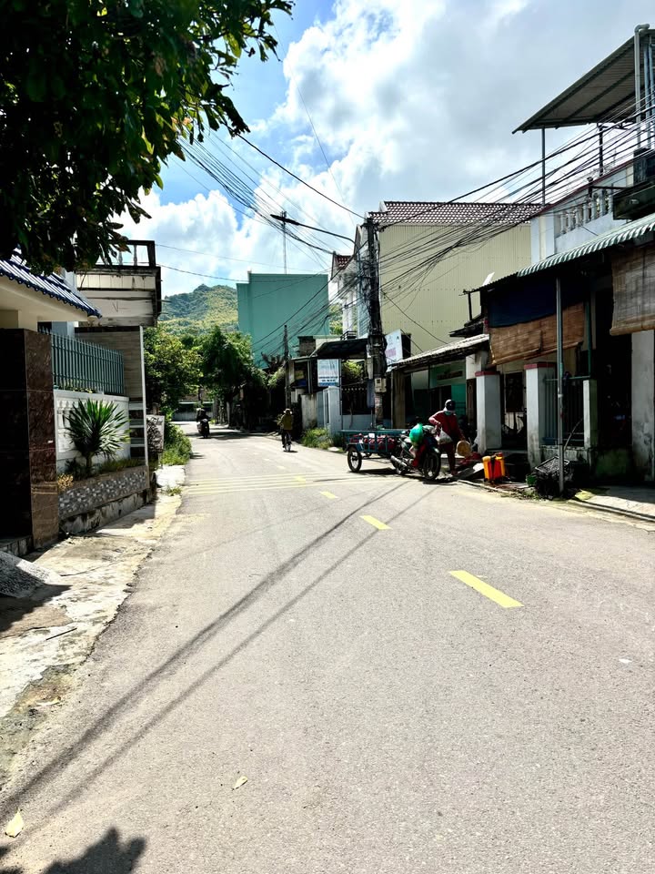 Đất ở Phước Hiệp, Tuy Phước 101m² giá tốt - Đầu tư sinh lời!