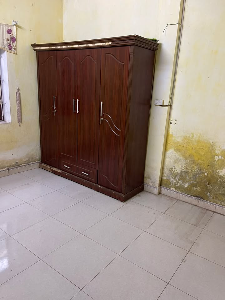 Nhà cho thuê Đáp Cầu Bắc Ninh 3 phòng ngủ giá 3 triệu - Ô tô đỗ cửa tiện lợi!