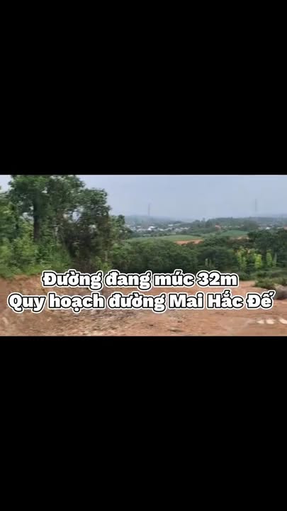 Đất nền đầu tư Cư Jút 150m² giá chỉ 349 triệu - Cơ hội sinh lời cao!