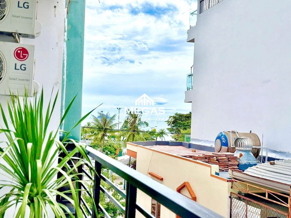 Căn hộ studio Vạn Thạnh 1PN giá 6.9 triệu - Đầy đủ nội thất, an ninh 24/7!