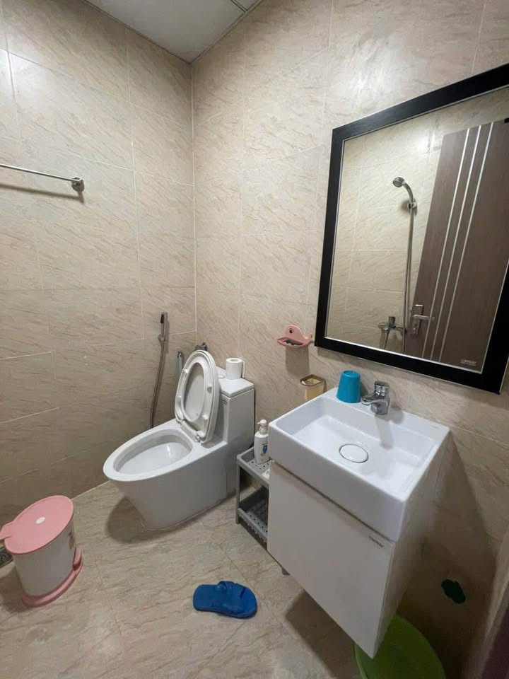 Căn hộ Mường Thanh Viễn Triều Nha Trang 2PN giá 10 triệu - Nội thất đầy đủ, chỉ cần dọn vào ở!