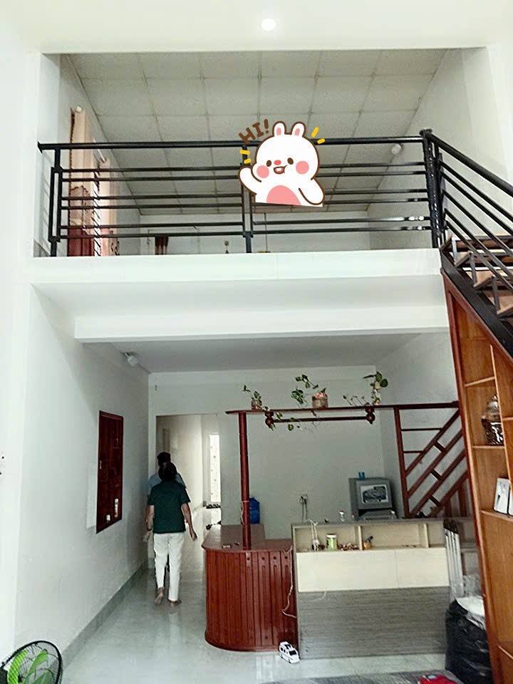 Nhà bán gác lửng Cam Thuận, 89m², giá chỉ 1.8 tỷ - Nhà đẹp, sẵn sàng ở ngay!