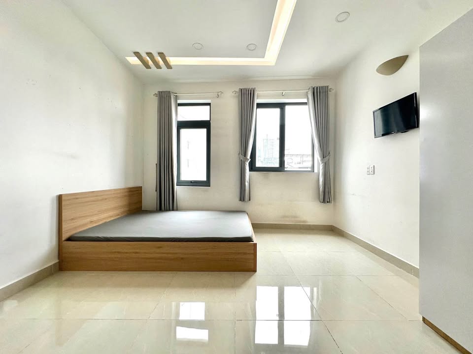 Căn hộ Studio quận 10 giá thỏa thuận - Sẵn sàng vào ở ngay!