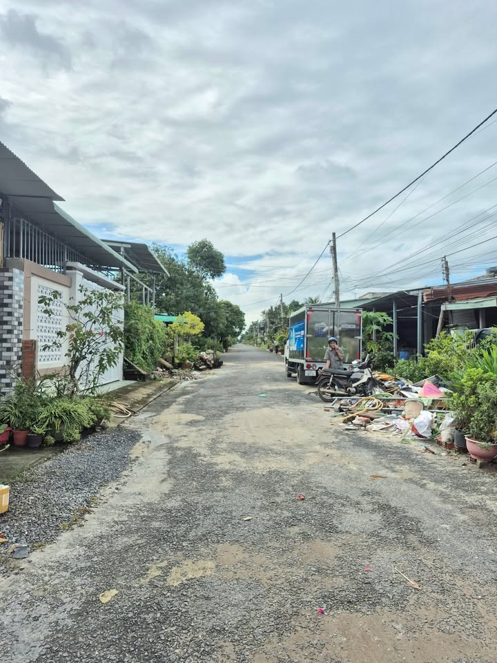 Đất nền Hòa Thành Tây Ninh 210m² giá 3.885 tỷ - Đầu tư sinh lời ngay!