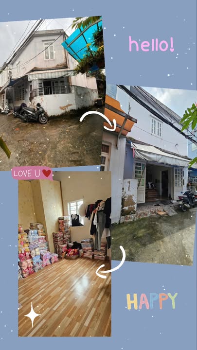 Nhà mặt tiền đường 26/3, Bình Hưng Hòa, 81m² giá 4.65 tỷ - Đầu tư sinh lời ngay!