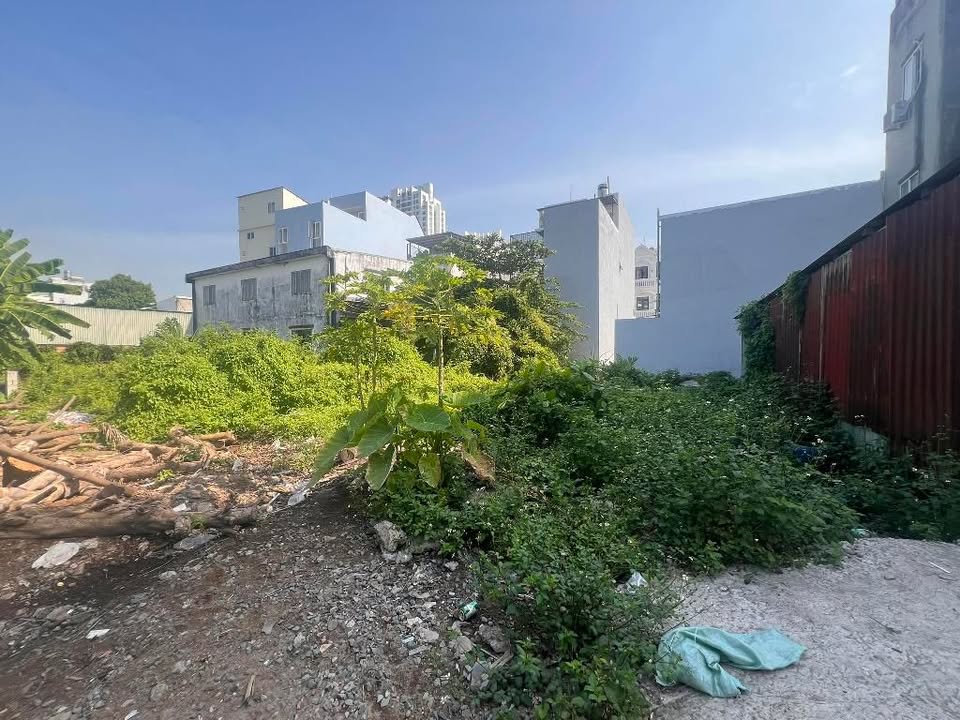 Đất nền Lê Văn Lương, Phước Kiển, Nhà Bè 140m² giá 7 tỷ - Đầu tư sinh lời ngay!