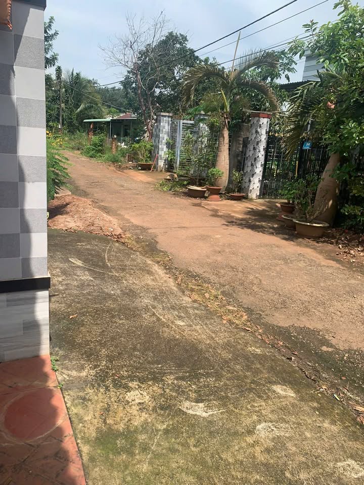 Nhà phố Ngãi Giao, Bà Rịa - Vũng Tàu 500m² giá 3.5 tỷ - Nhà mới vào ở ngay!