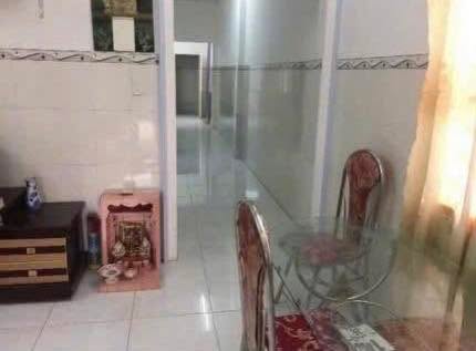 Nhà cho thuê Hiệp Thành, Thủ Dầu Một 2PN giá chỉ 5 triệu - Đầy đủ nội thất