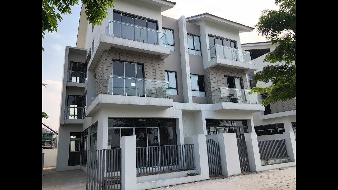 Cho thuê biệt thự An Phú Shop Villa 210m² giá 38 triệu - Không thể bỏ lỡ!