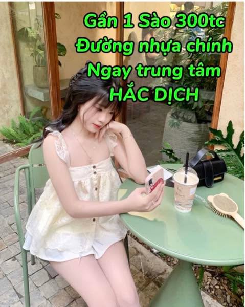 Đất thổ cư 1000m² Tân Thành, 3 tỷ - Đầu tư sinh lời ngay trung tâm