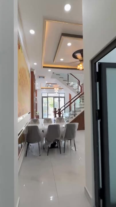 Nhà 1 trệt 1 lầu Long Trạch 86m² giá 2.6 tỷ - Gần khu công nghiệp Cầu Tràm!