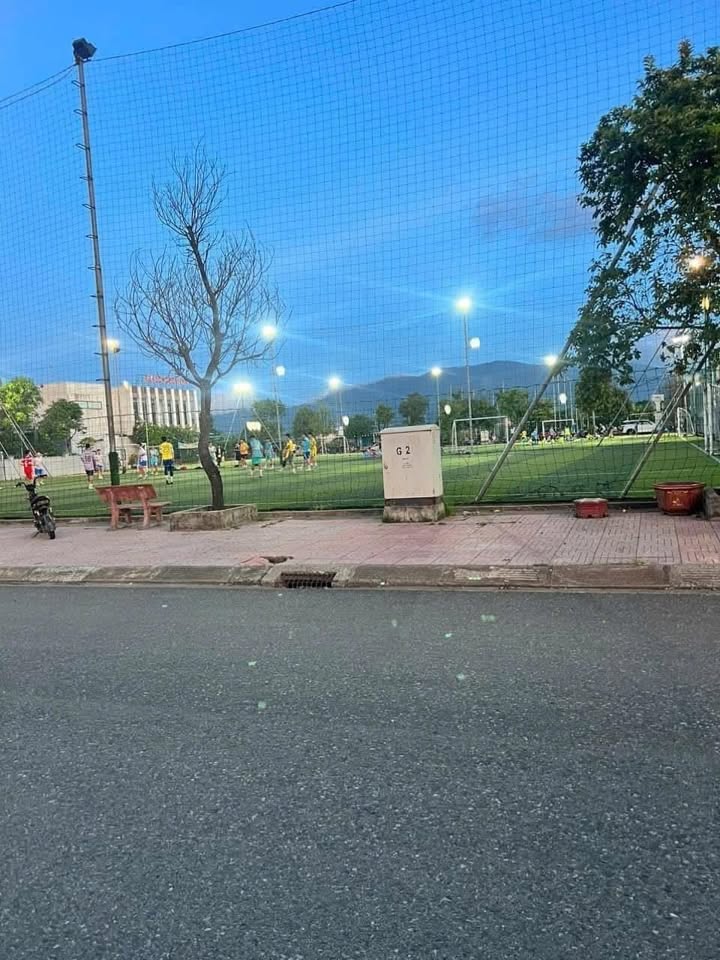 Đất nền dự án Phú Nhân Nghĩa Kỳ Anh 200m² - Hướng Đông, cơ hội đầu tư hấp dẫn!