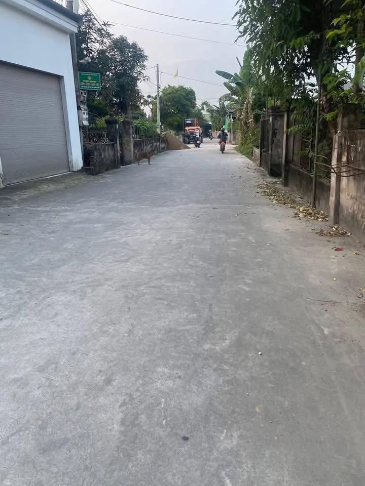 Đất chính chủ tại Xuân An, Nghi Xuân 240m² giá 2 tỷ - Cơ hội đầu tư tuyệt vời!