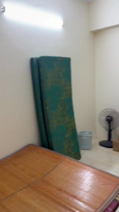 Phòng cho thuê Chung cư Lilama 52 Lĩnh Nam 2 ngủ - Giá chỉ 3.3 triệu/tháng