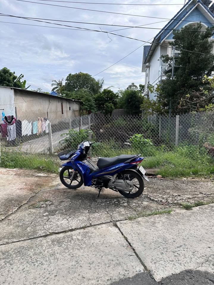 Đất nền Trần Tế Xương, Cao Lãnh 224m² giá 1.6 tỷ - Đầu tư sinh lời ngay!