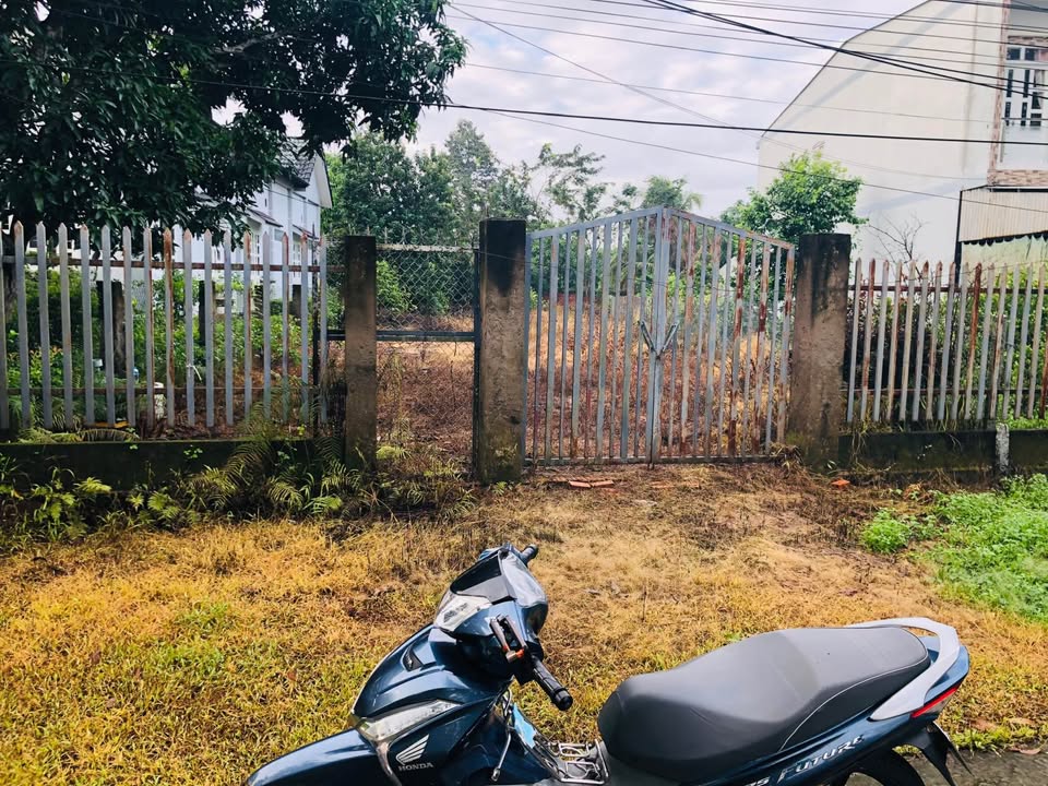 Đất nền đường Cái Tôm, phường Hòa An, 216.2m² giá 3 tỷ - Cơ hội đầu tư hấp dẫn!