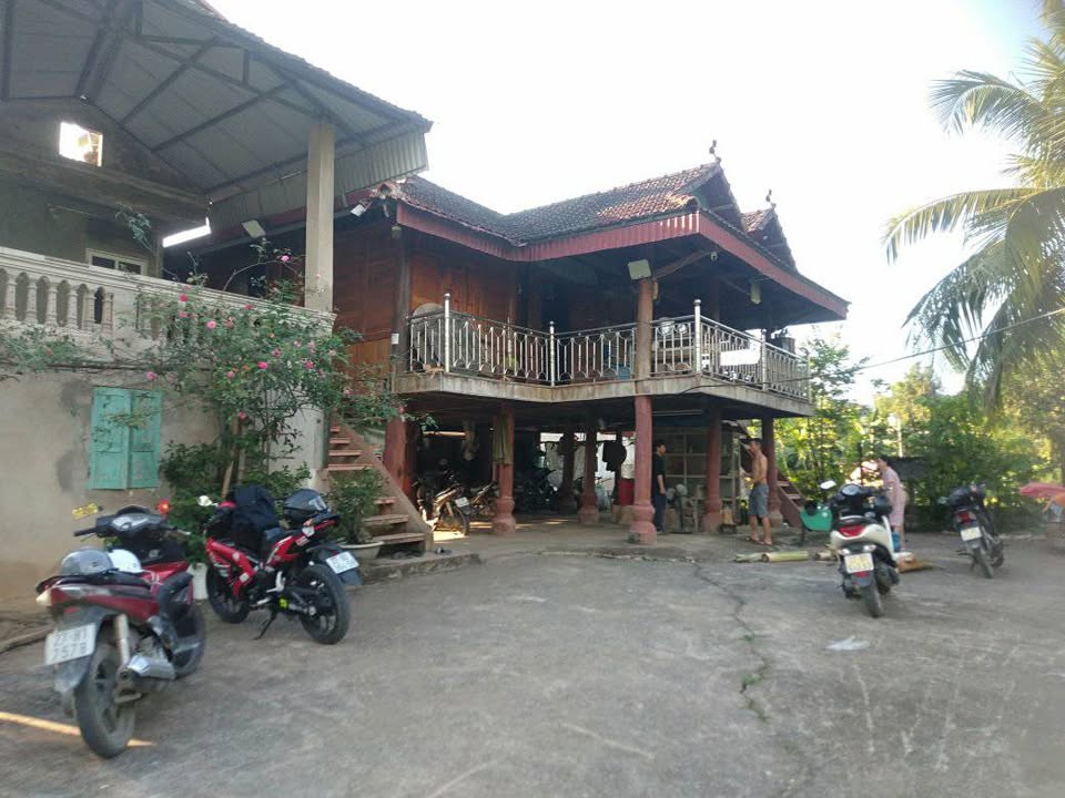 Đất nền Tông Khao, Thanh Nưa 970m² - Hướng Đông, giá thỏa thuận hấp dẫn!