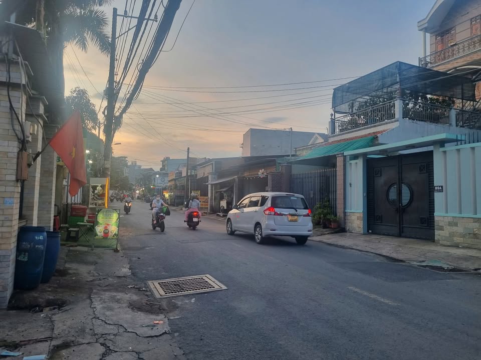 Nhà mặt tiền đường Nam Cao, quận 9, 70m² giá 3.6 tỷ - Cơ hội đầu tư sinh lời