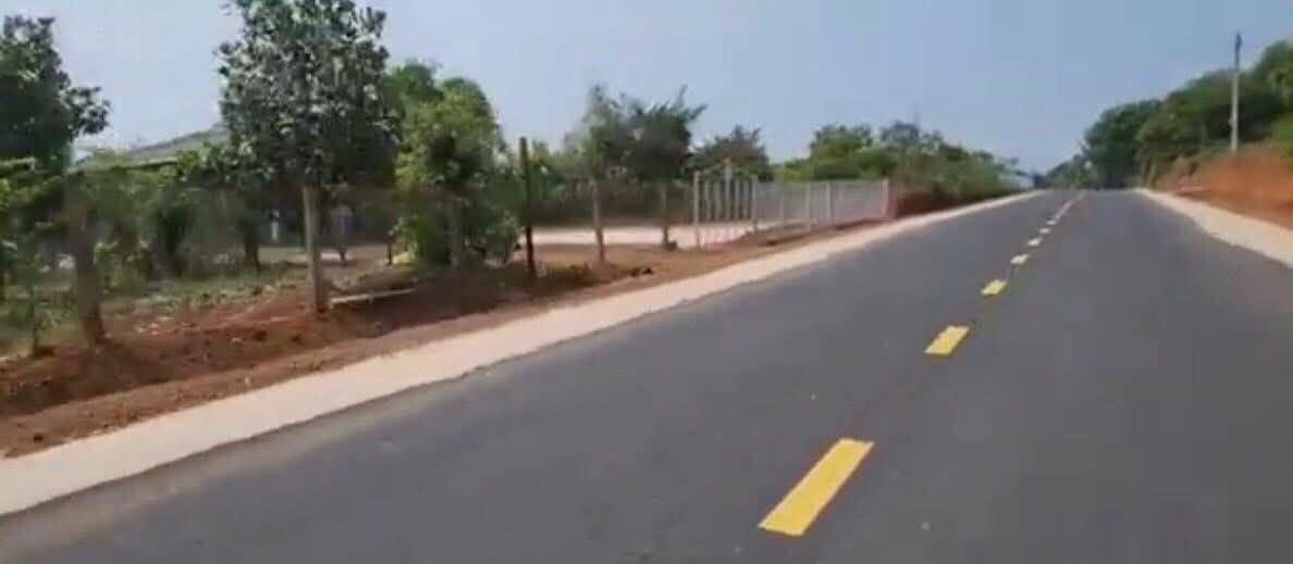 Đất nền Tân Tiến Bù Đốp 5000m² giá 1 tỷ - Sổ đỏ chính chủ, pháp lý rõ ràng!