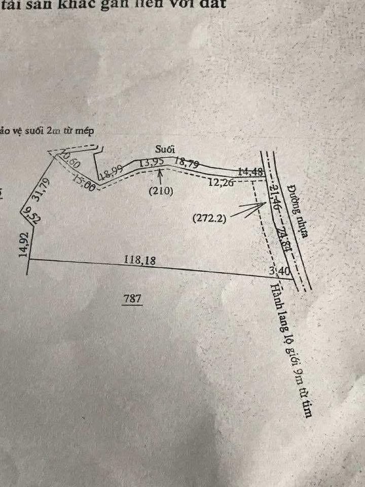 Đất nền 5 xào Thanh Hòa, Bù Đốp giá 800 triệu - Cơ hội đầu tư tuyệt vời!